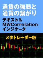 Ĥ ̲ߤζ̲ߤηҤ ƥ& MWCorrelation󥸥 [᥿ȥ졼]